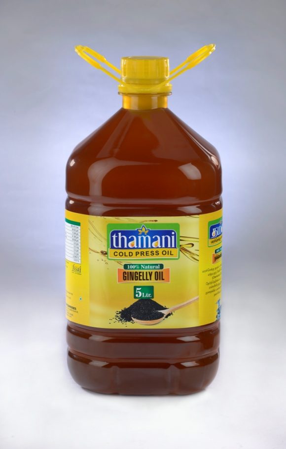 Prakash Gingelly Oil at Bethany May blog