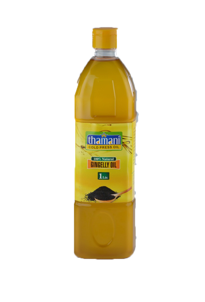gingelly-oil-1-lt
