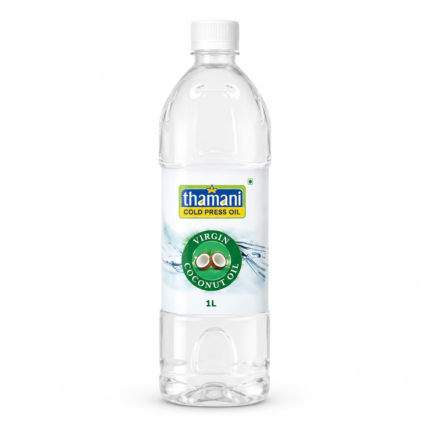 Virgin coconut oil 1ltr