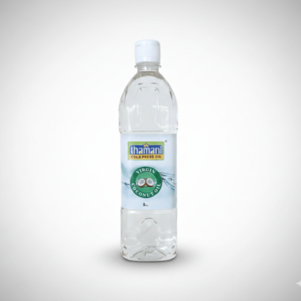 Virgin coconut oil 1ltr