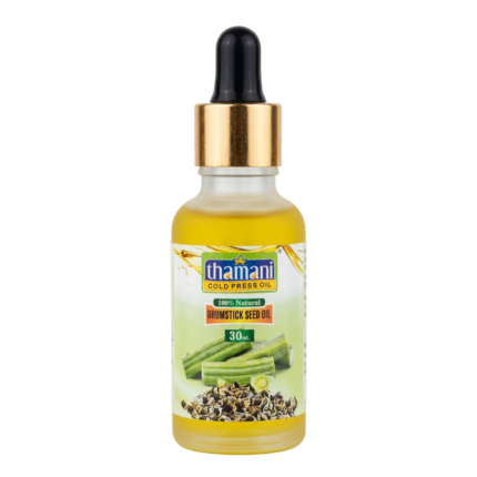 Moringa Seed oil - 30 ml