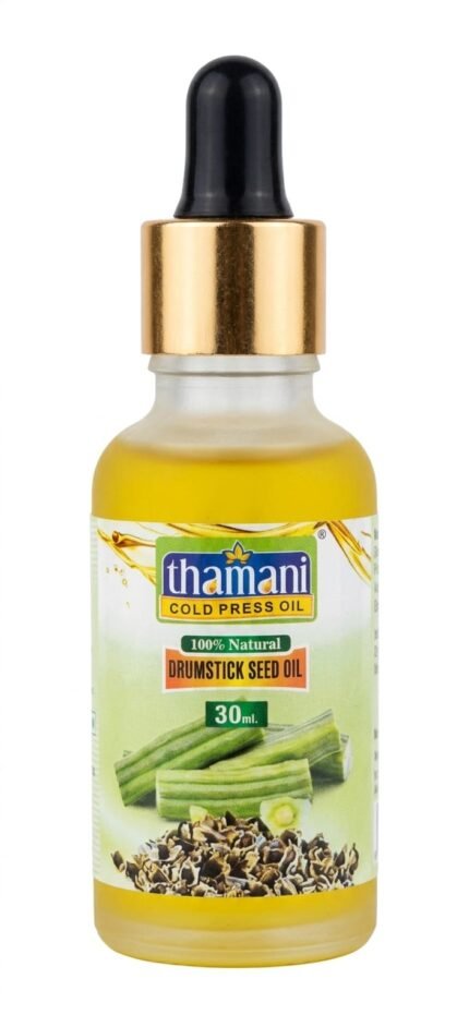 Moringa Seed oil - 30 ml
