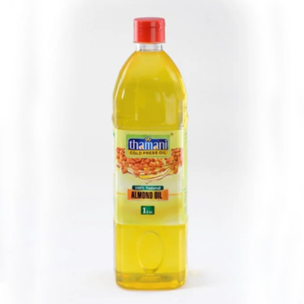 Almond Oil 1000ml