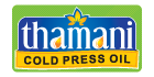 THAMANI COLD PRESS OIL