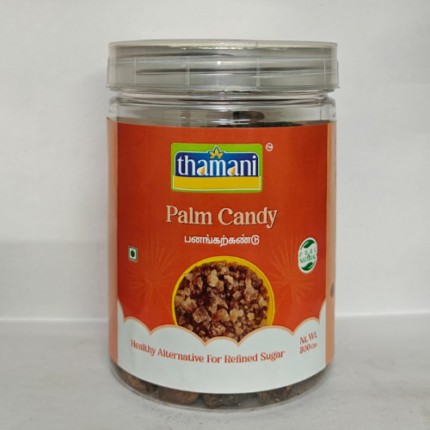 Palm Candy 300grm