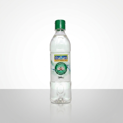 Virgin Coconut Oil 500ml