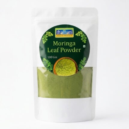 Moringa Leaf Powder 100gm