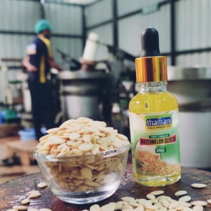 Watermelon Seed Oil 30ml